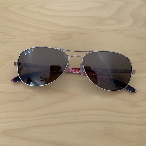 Aviator sunglasses - Picture 2 of 3